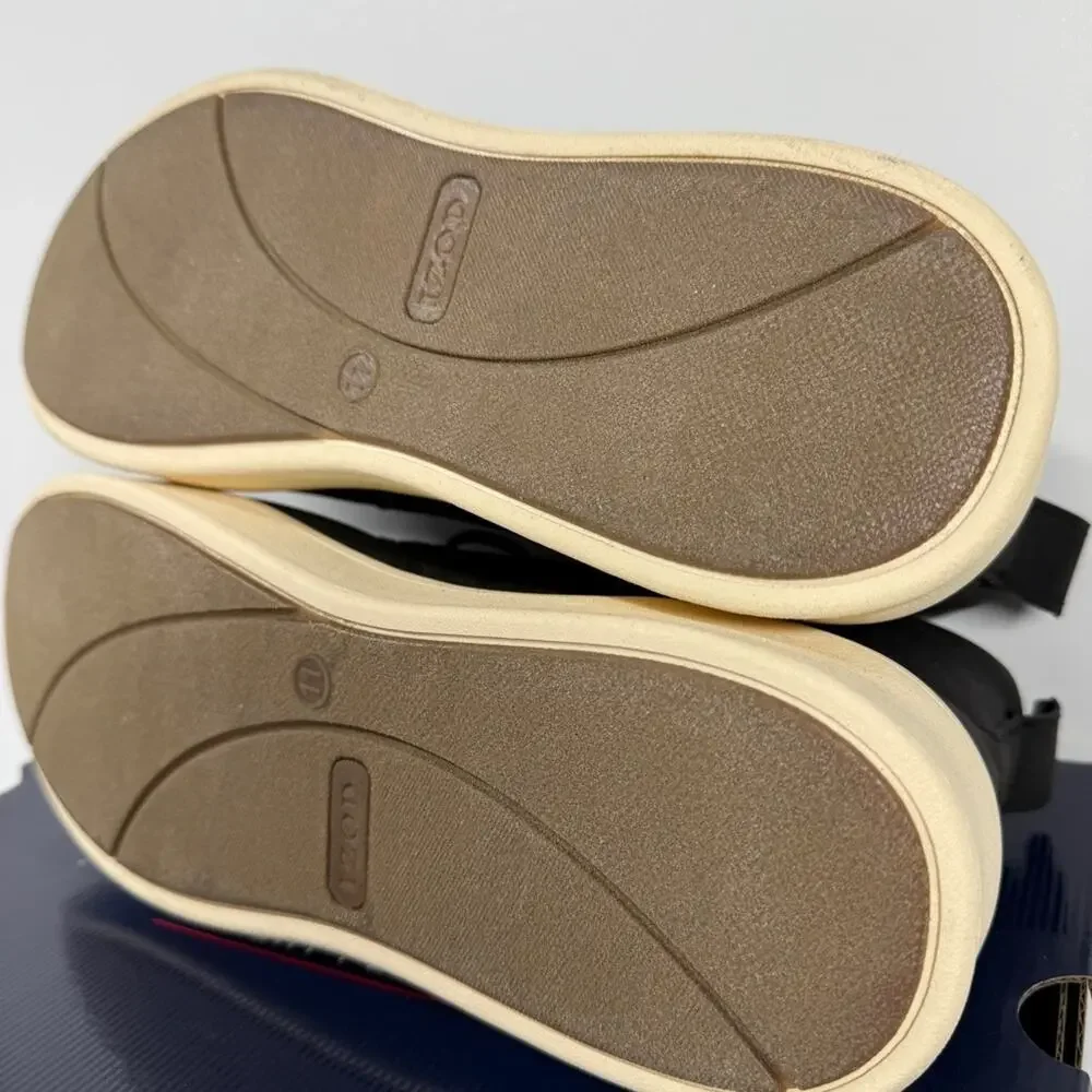 NIB • IZOD Men's Palmer Chukka Boot Size 11